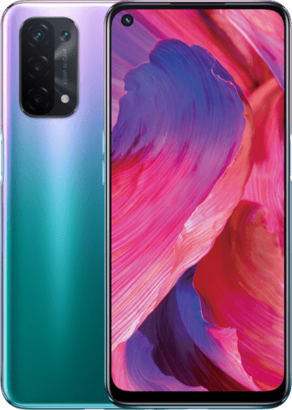 OPPO A54 64GB nero (nuovo)