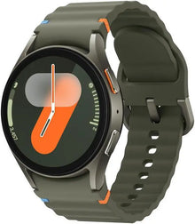 SAMSUNG GALAXY WATCH7, 40MM,TOOTH, verde (nuovo)