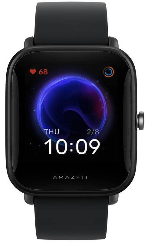 AMAZFIT BIP U BLACK (New)