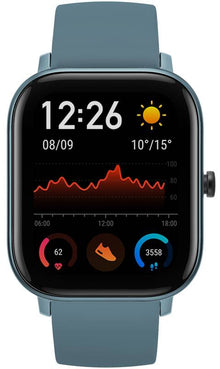 AMAZFIT GTS blu (nuovo)