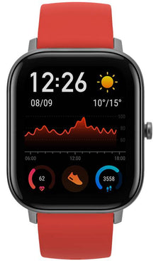 AMAZFIT GTS ORANGE (New)