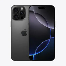 APPLE IPHONE 16PRO 512GB BLACK (New)