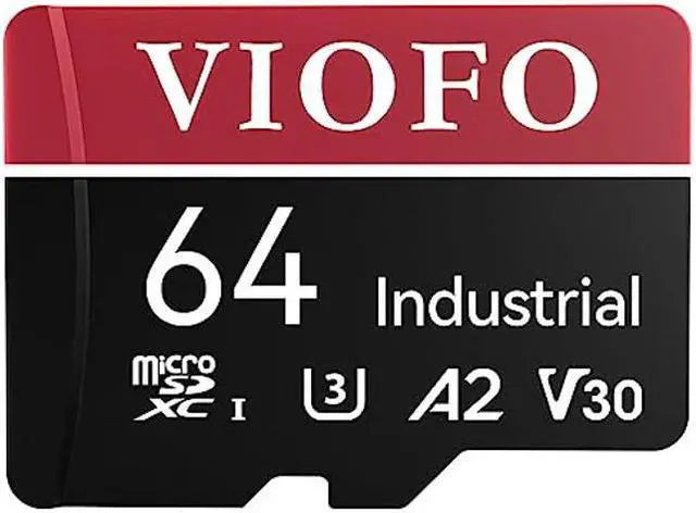 MSD A2 V30 6B 64GB (New)