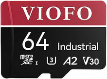 MSD A2 V30 6B 64GB (New)