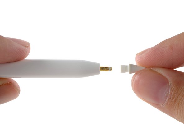 APPLE PENCIL 2ND GENERATION (New)