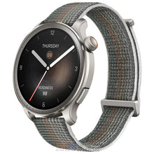 AMAZFIT BALANCE NYLON SUNSET grigio (nuovo)