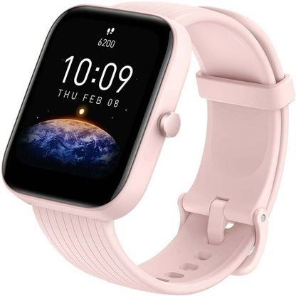 AMAZFIT BIP 3 PRO PINK (New)