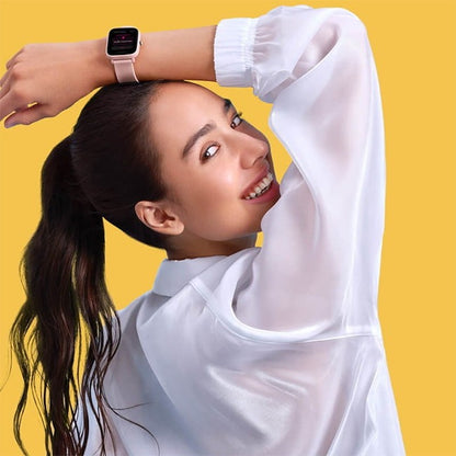 AMAZFIT BIP 3 PRO PINK (New)
