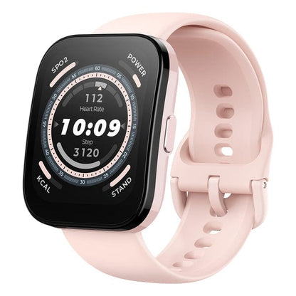 AMAZFIT BIP 5 PINK (New)