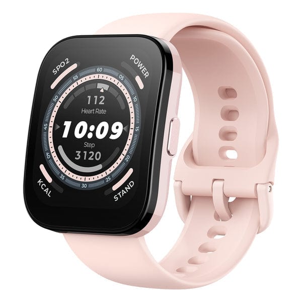 AMAZFIT BIP 5 PINK (New)