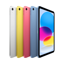 APPLE IPAD 10.9 (10TH GENERATION) 64GB argento (nuovo)