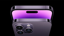 APPLE IPHONE 14PROMAX 256GB viola (nuovo)