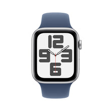 APPLE WATCH SE SILVER (New)