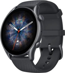AMAZFIT GTR 3 PRO GALAXY nero (nuovo)