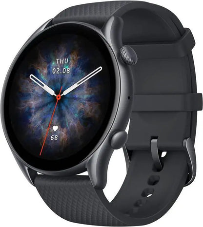AMAZFIT GTR 3 PRO GALAXY nero (nuovo)
