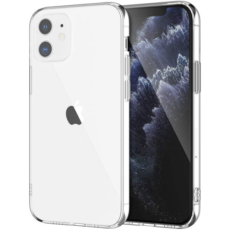 COVER TPU TRASPARENTE 0.5 CLEAR (New)