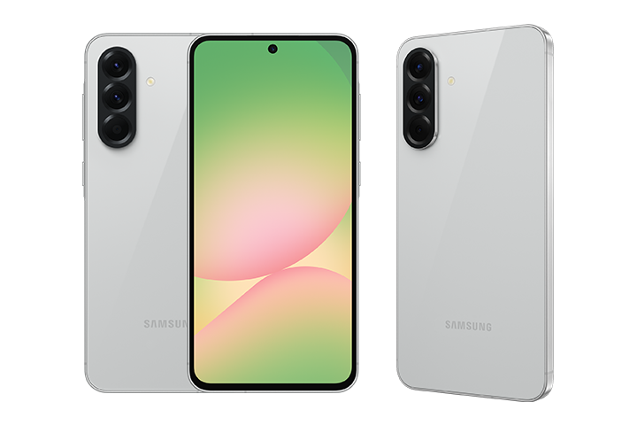 SAMSUNG A566 128GB 8GB 128GB GRAY (New)