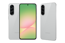 SAMSUNG A566 128GB 8GB 128GB GRAY (New)