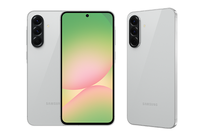 SAMSUNG A566 128GB 8GB 128GB GRAY (New)