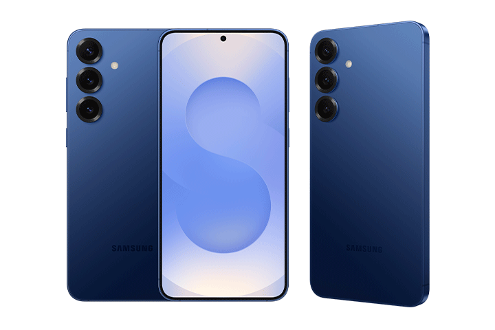 SAMSUNG GALAXY S25 512GB SILVER (New)