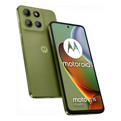 MOTO 8/B 4GB GREEN (New)