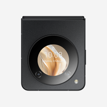 ZTE NUBIA FLIP 256GB BLACK (New)