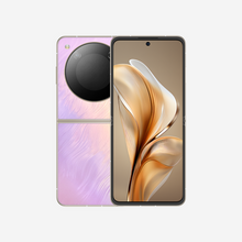 ZTE NUBIA FLIPRAMSUNSHINE 256GB oro (nuovo)