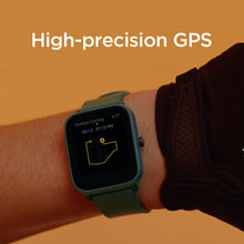 AMAZFIT BIP U nero (nuovo)