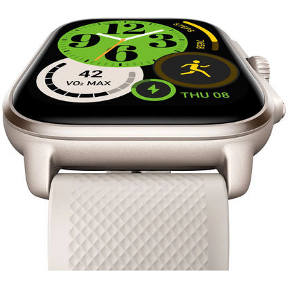 AMAZFIT CHEETAH ( SQUARE ) WINNER CHAMPAGNE (nuovo)