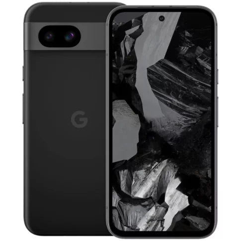GOOGLE PIXEL 8OBSIDIAN 128GB nero (nuovo)