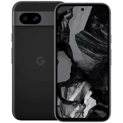 GOOGLE PIXEL 8OBSIDIAN 128GB nero (nuovo)