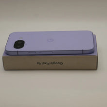 GOOGLE PIXEL 9A IRIS 128GB (nuovo)
