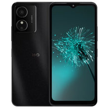 HMD ARCSHADOW 64GB nero (nuovo)