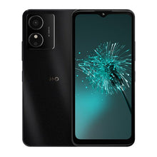 HMD ARCSHADOW 64GB nero (nuovo)
