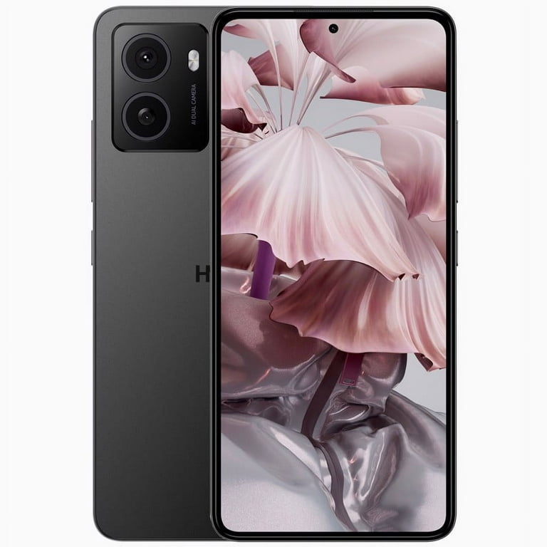 HMD PULSE64/B 4GB BLACK (New)