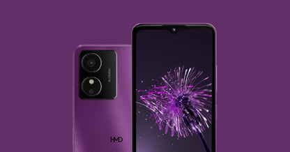 HMD ARC 2GB BLACK (New)