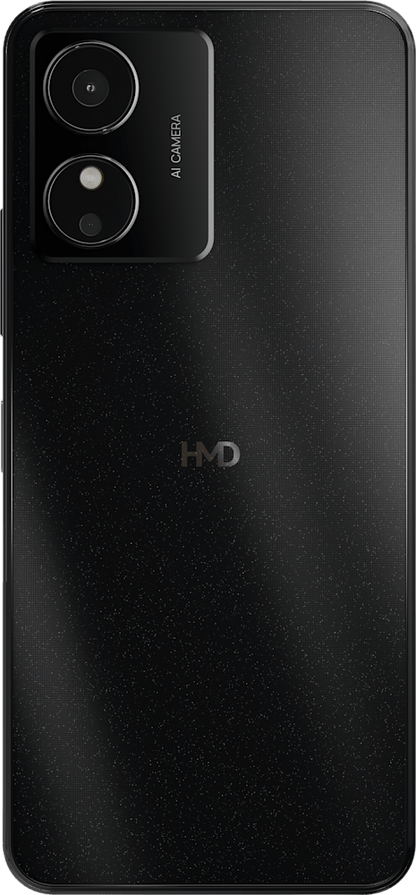 HMD ARC 2GB BLACK (New)