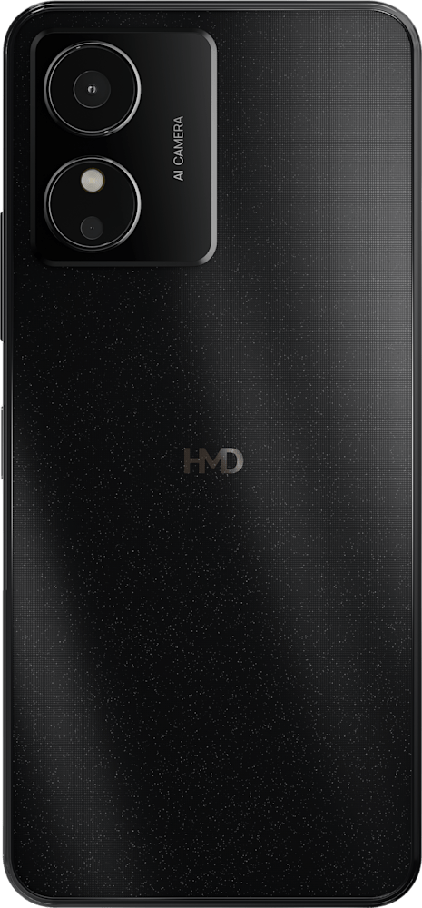 HMD ARC 2GB BLACK (New)