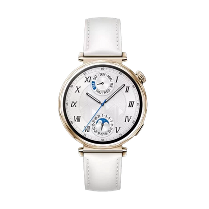 HUAWEI WATCH GT5 41MM WHITE (New)