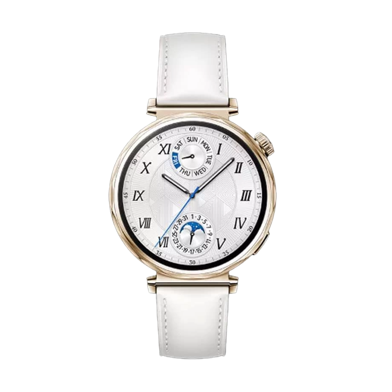 HUAWEI WATCH GT5 41MM WHITE (New)