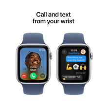 APPLE WATCH SE SILVER (New)