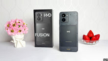 HMD FION 6GB (New)