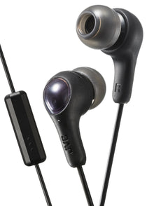 AURICOLARI TWIST 3.5 MM (+ IVA) BLACK (New)