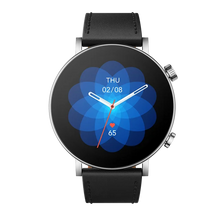 AMAZFIT GTR 3 PRO ( VERSION ) nero (nuovo)