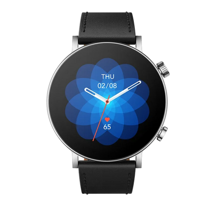 AMAZFIT GTR 3 PRO BLACK (New)