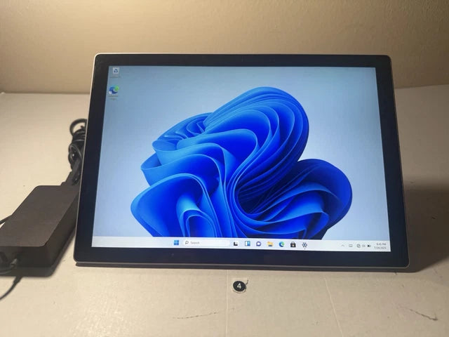 LENOVO TAB TU 10.1" 128GB GRAY (New)