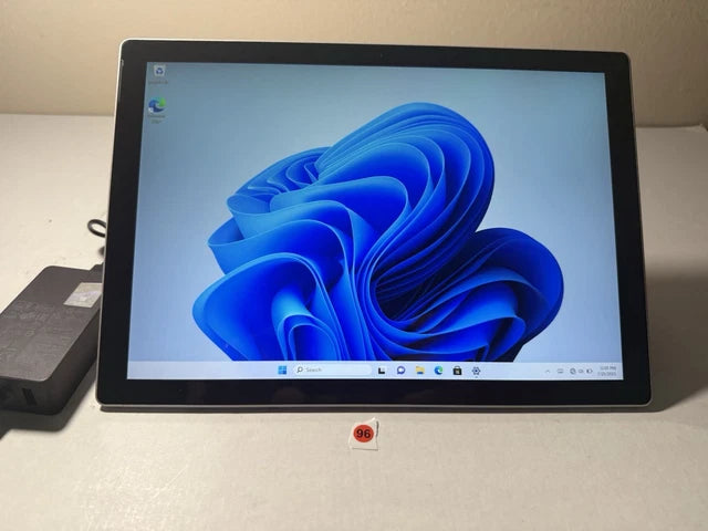 LENOVO TAB TU 10.1" 128GB GRAY (New)