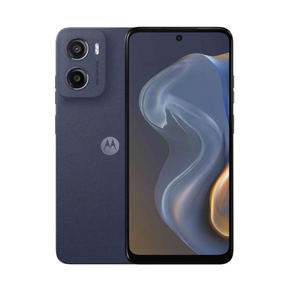 MOTO G05 DS 256/8GB 8GB BLUE (New)