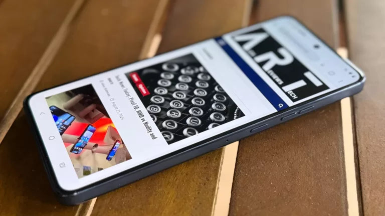 MOTO G86 DS 256/8GB 8GB (New)