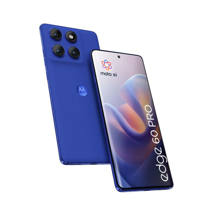 EDGE 60 PRO 12GB BLUE (New)